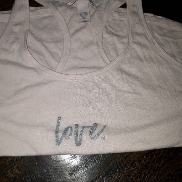 Pink Tank Top - Picture 3 of 4